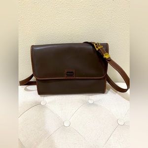 GIANFRANCO FERRE  Leather Bag